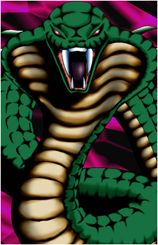 Electric Snake's image