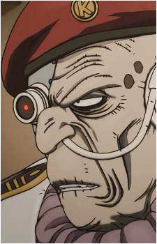 General Zeu
