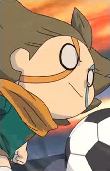 Shuuichirou Doumen's image