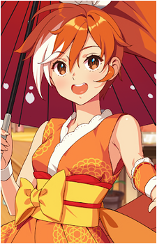 Crunchyroll-Hime's image