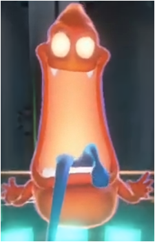 Trapper's image