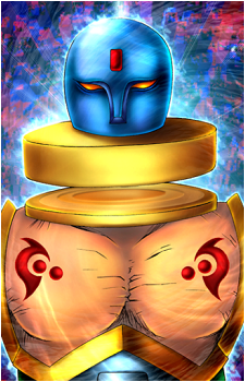 Slate Warrior's image