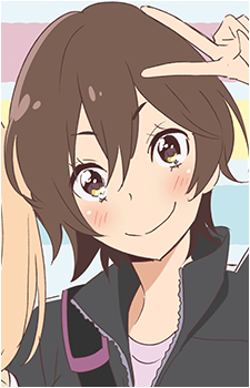 Tomoka Kase
