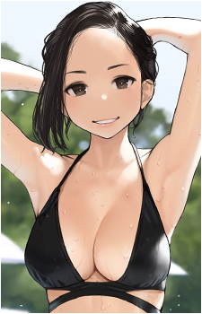 Senpai-san