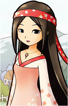 Nori's image