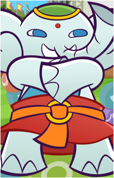 Zoh Daimaoh's image