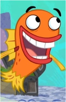 Gasp's image