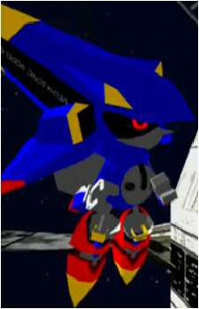 Rocket Metal's image