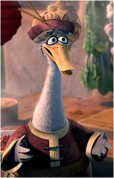 Mr. Ping's image