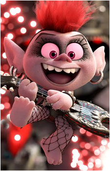 Queen Barb
