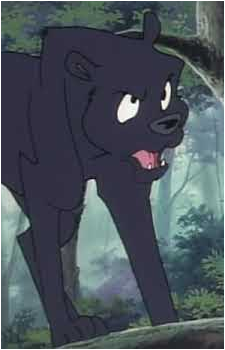 Bagheera {SM}'s image