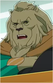Mokk's image
