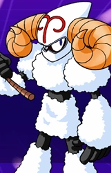Aries's image
