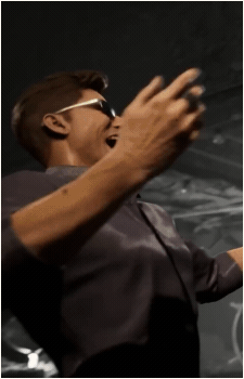 Johnny Cage