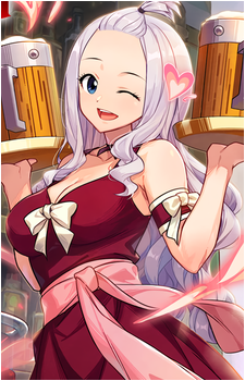 Mirajane Strauss