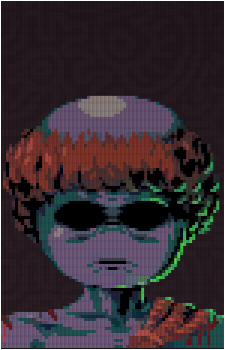 The Flagellant {BxP}'s image