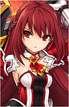 Elesis's image