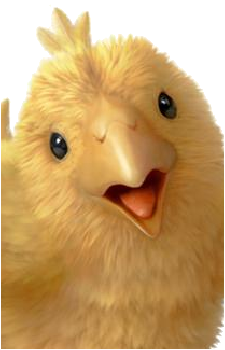 Chocobo Chick's image