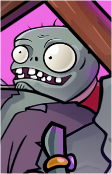 Imp {PvZ}