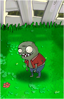 Imp {PvZ}