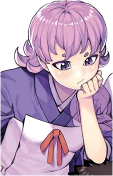 Kyouka {Tsugumomo}