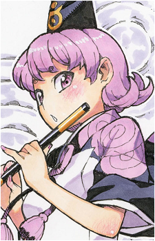 Kyouka {Tsugumomo}