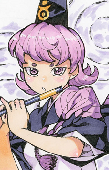 Kyouka {Tsugumomo}