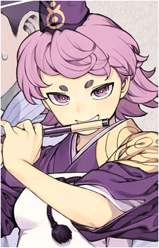 Kyouka {Tsugumomo}