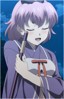 Kyouka {Tsugumomo}