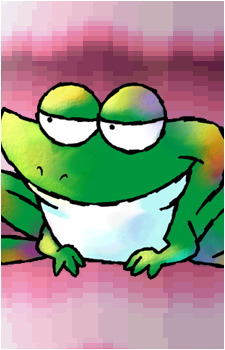 Prince Froggy {Yoshi}'s image