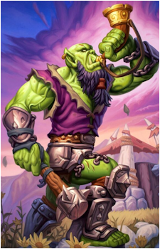 Kargal Battlescar's image