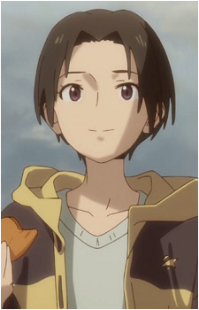 Mai Kuraue's image