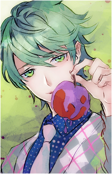 Hakushuu Isumi's image