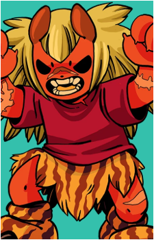 Red Oni {JB}'s image