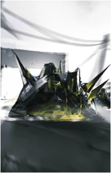 Originium Slug's image
