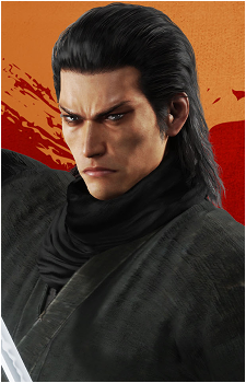 Okada Izo's image