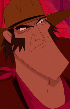 Rico's image