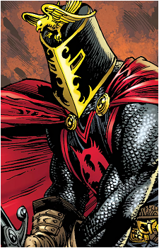 Black Knight (Percival of Scandia)'s image