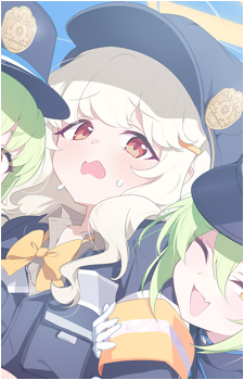 Aoba {BA}