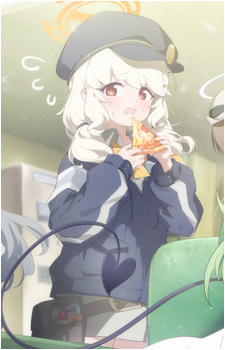 Aoba {BA}