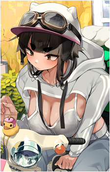 Image 141 - Art: じょぶじゅん (JoveJun) Image 141