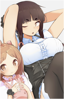 Happa Tsubomioka