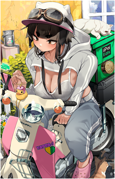 Image 142 - Art: じょぶじゅん (JoveJun) Image 142