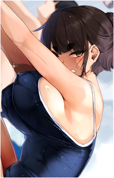 Happa Tsubomioka