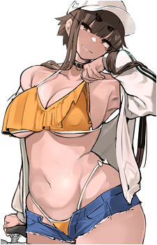 Image 107 - Art: じょぶじゅん (JoveJun) Image 107