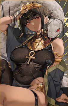 Image 123 - Art: じょぶじゅん (JoveJun) Image 123