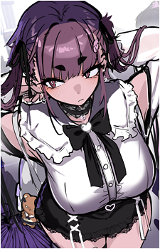 Image 130 - Art: じょぶじゅん (JoveJun) Image 130