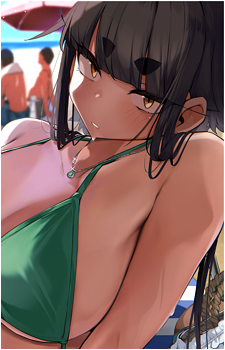 Image 135 - Art: じょぶじゅん (JoveJun) Image 135