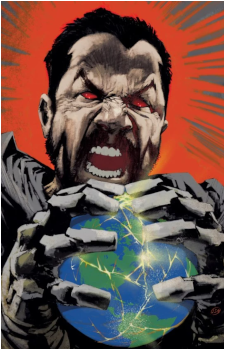 General Zod (Dru-Zod)