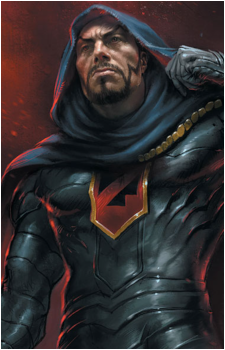 General Zod (Dru-Zod)